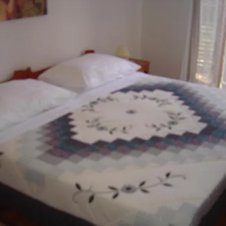 Vila Jadranka And Guest house 4*
