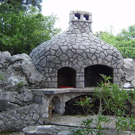 Guest house Vila Jadranka And