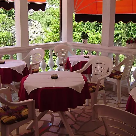 Guest house Vila Jadranka And